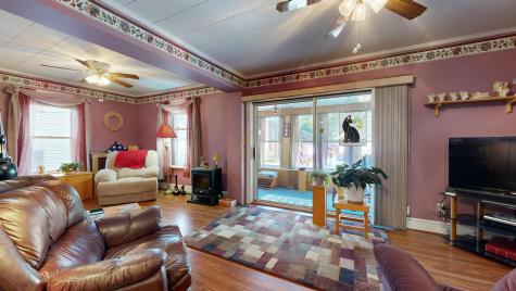 129 Rosedale Street Lewiston ME 04240