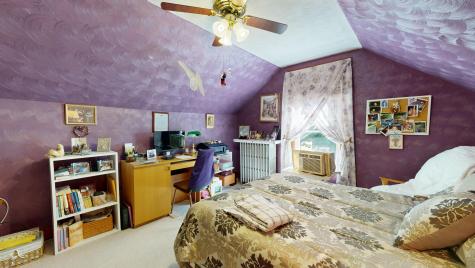 129 Rosedale Street Lewiston ME 04240