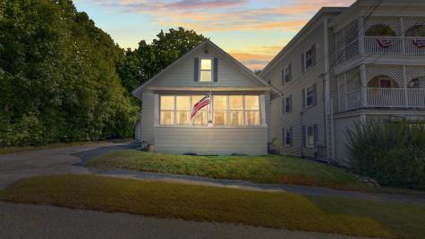 129 Rosedale Street Lewiston ME 04240