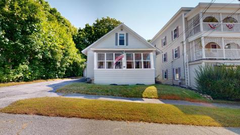 129 Rosedale Street Lewiston ME 04240