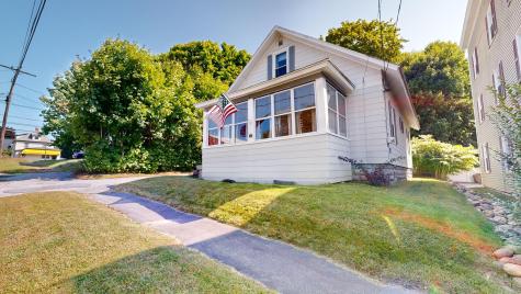 129 Rosedale Street Lewiston ME 04240