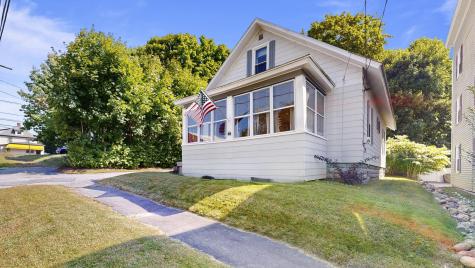 129 Rosedale Street Lewiston ME 04240