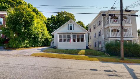 129 Rosedale Street Lewiston ME 04240