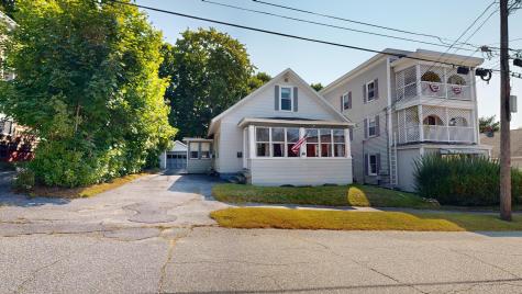 129 Rosedale Street Lewiston ME 04240