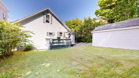 129 Rosedale Street Lewiston ME 04240