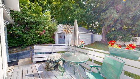 129 Rosedale Street Lewiston ME 04240