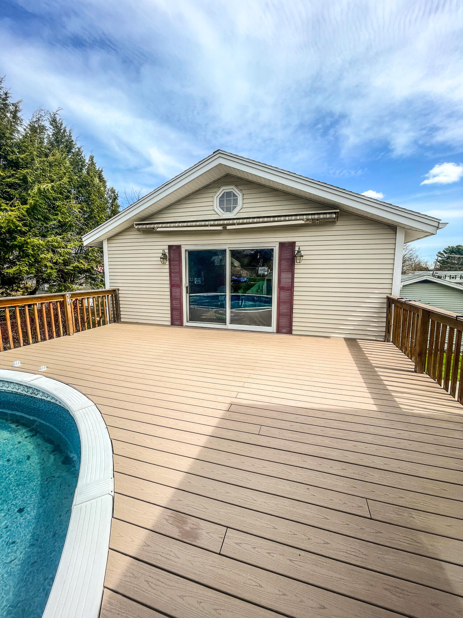 7 Lorraine Avenue Lewiston ME 04240
