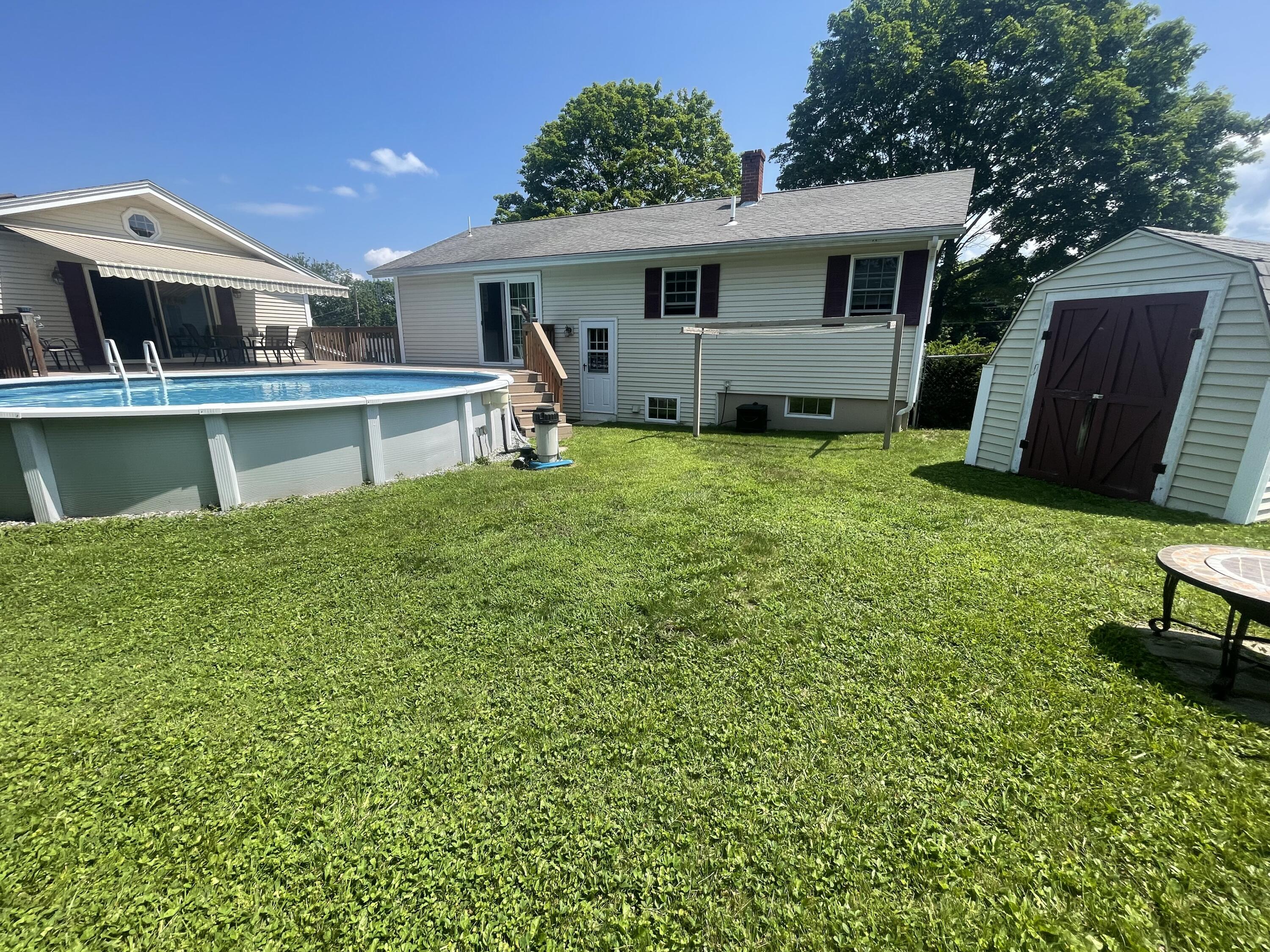 7 Lorraine Avenue Lewiston ME 04240