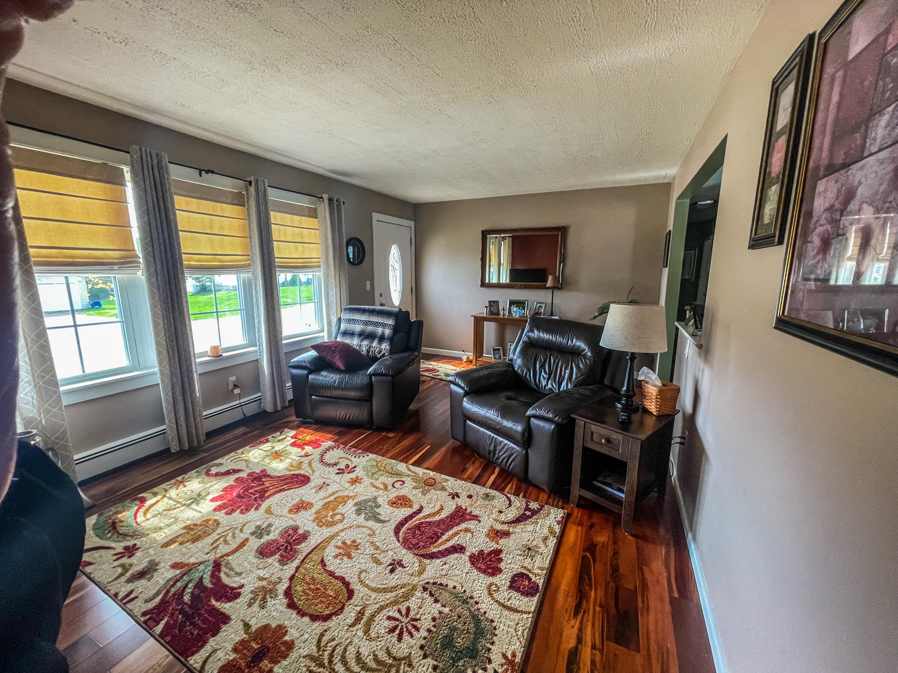 7 Lorraine Avenue Lewiston ME 04240