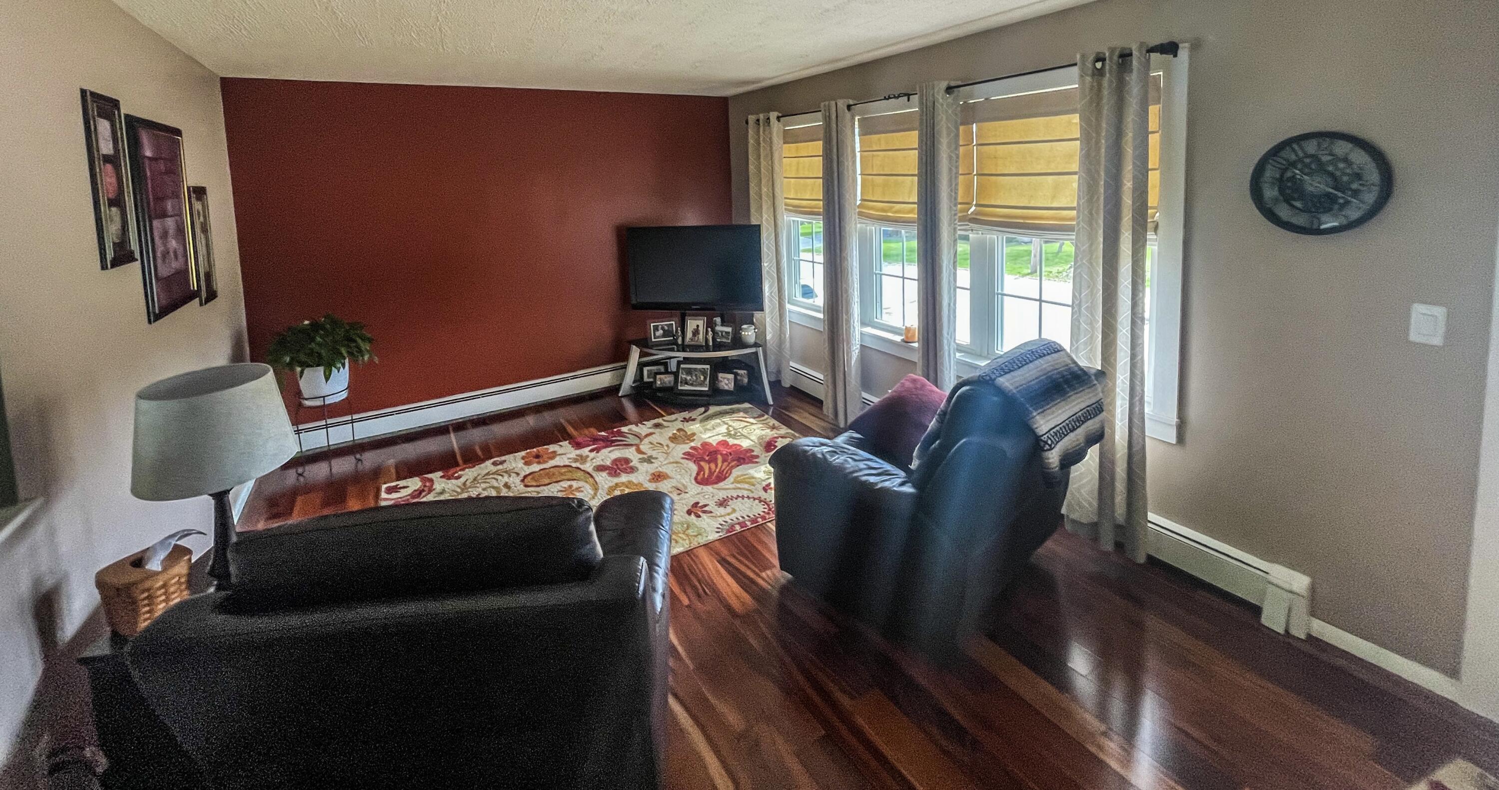 7 Lorraine Avenue Lewiston ME 04240