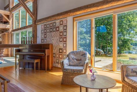 269 Wardwell Point Road Penobscot ME 04476