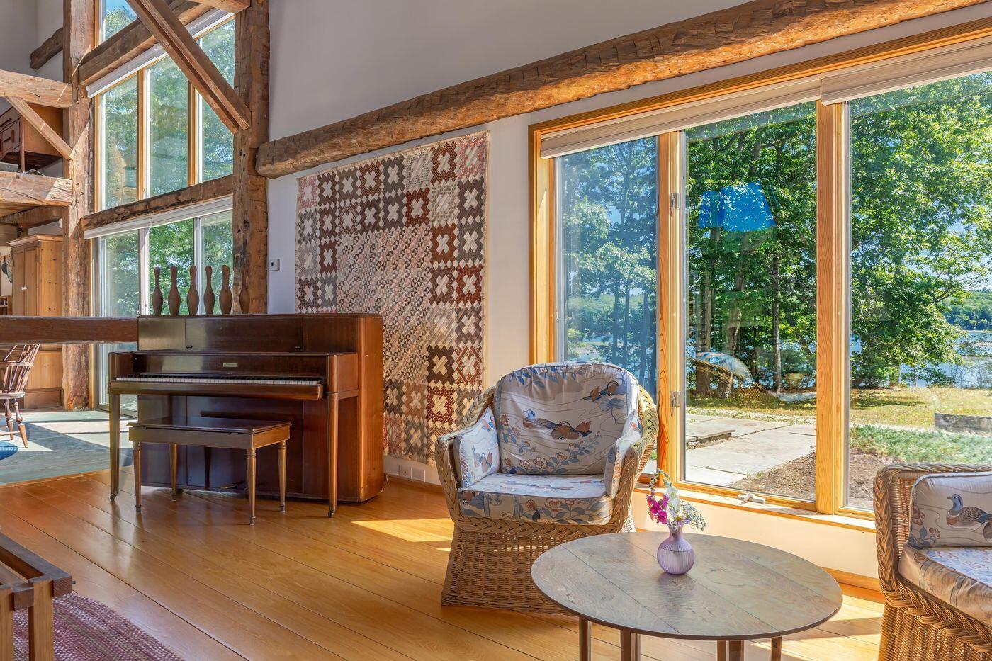 269 Wardwell Point Road Penobscot ME 04476