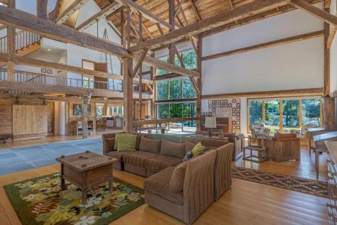 269 Wardwell Point Road Penobscot ME 04476