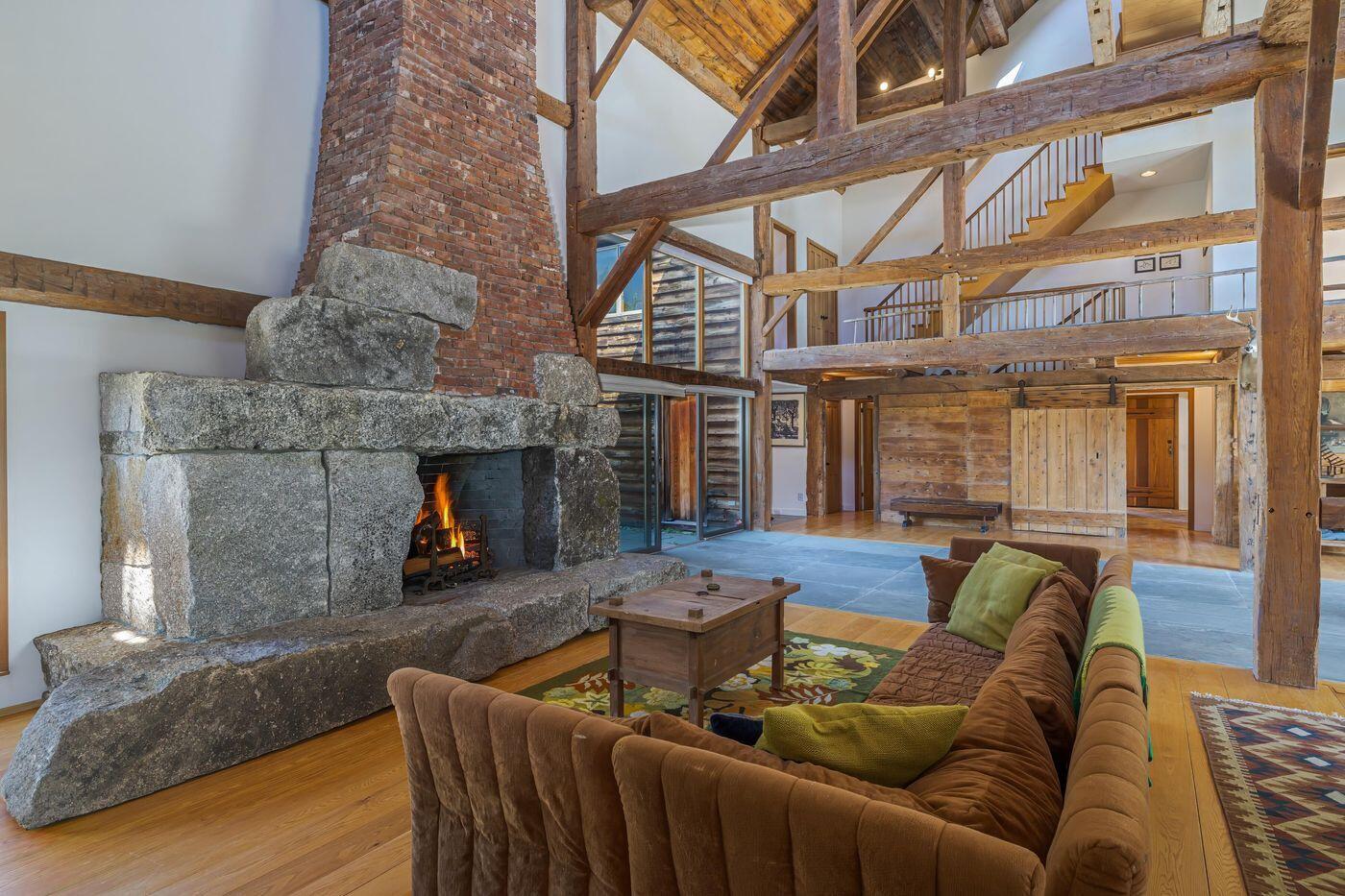 269 Wardwell Point Road Penobscot ME 04476