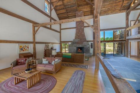 269 Wardwell Point Road Penobscot ME 04476