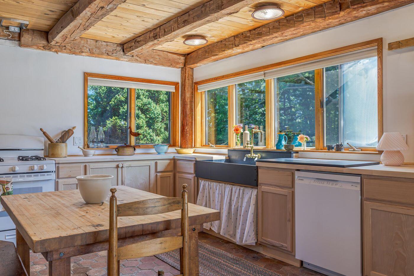 269 Wardwell Point Road Penobscot ME 04476