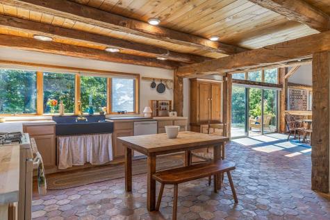 269 Wardwell Point Road Penobscot ME 04476