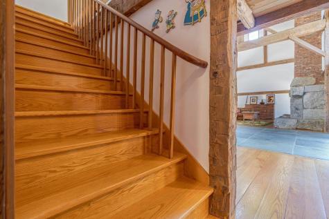 269 Wardwell Point Road Penobscot ME 04476