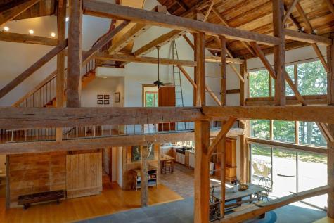 269 Wardwell Point Road Penobscot ME 04476