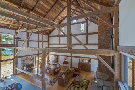 269 Wardwell Point Road Penobscot ME 04476