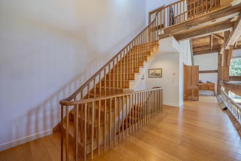 269 Wardwell Point Road Penobscot ME 04476