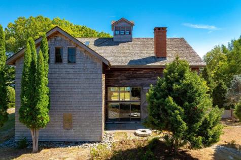 269 Wardwell Point Road Penobscot ME 04476