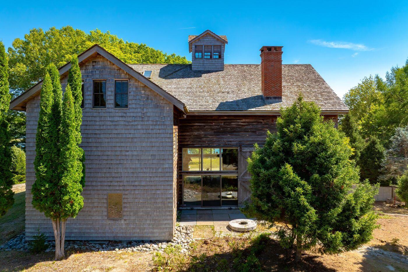 269 Wardwell Point Road Penobscot ME 04476