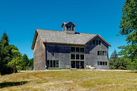 269 Wardwell Point Road Penobscot ME 04476