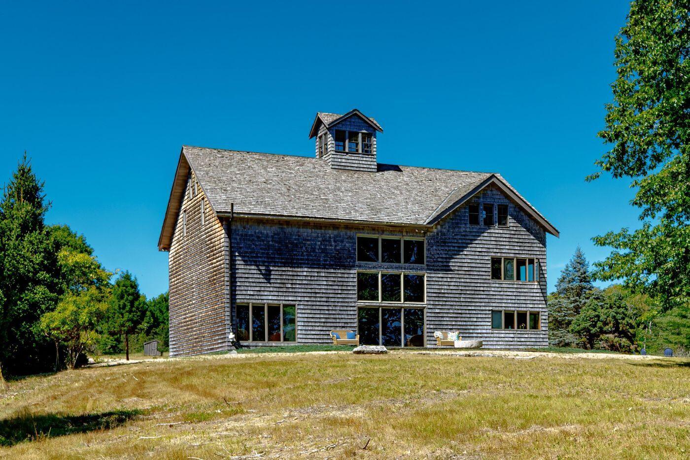 269 Wardwell Point Road Penobscot ME 04476