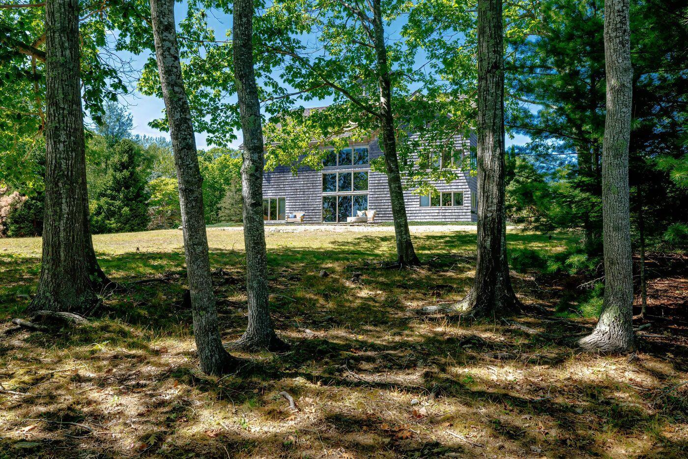 269 Wardwell Point Road Penobscot ME 04476