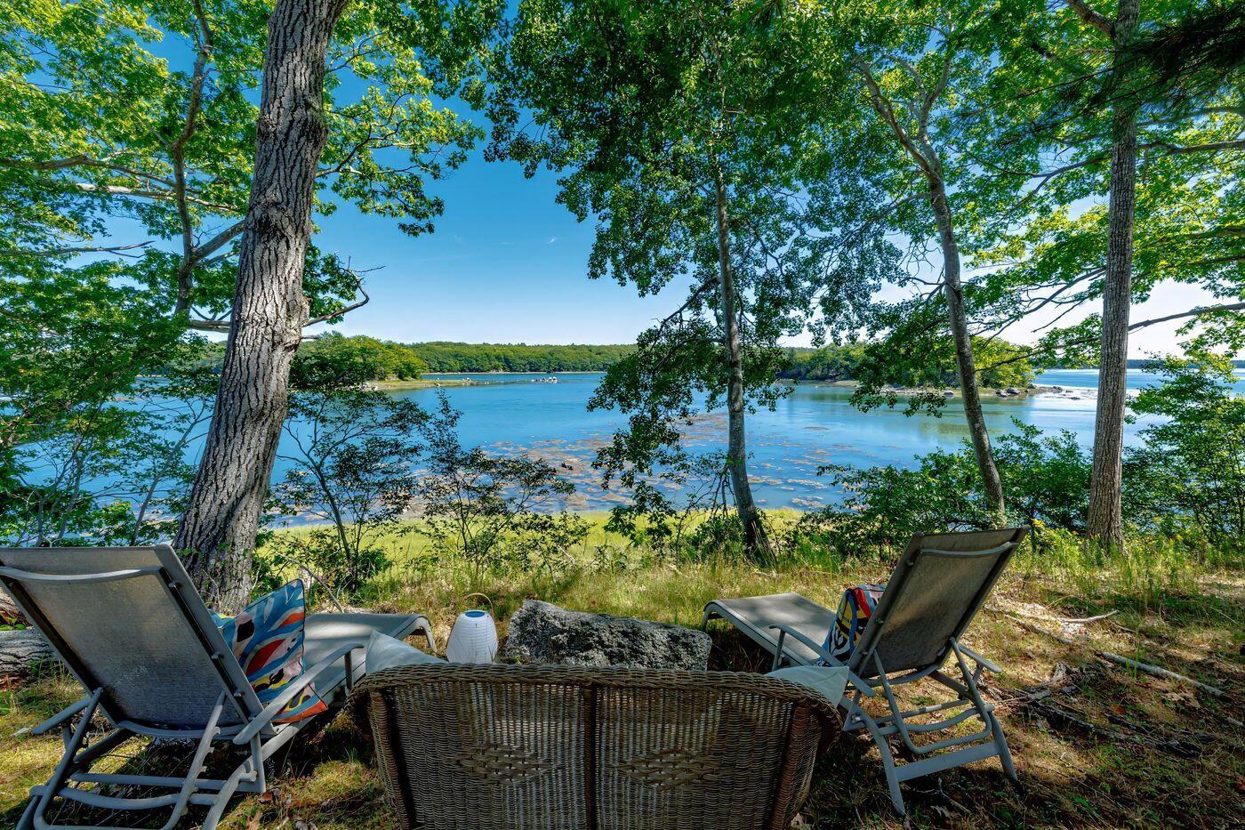 269 Wardwell Point Road Penobscot ME 04476