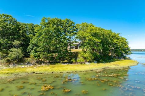 269 Wardwell Point Road Penobscot ME 04476