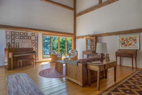 269 Wardwell Point Road Penobscot ME 04476