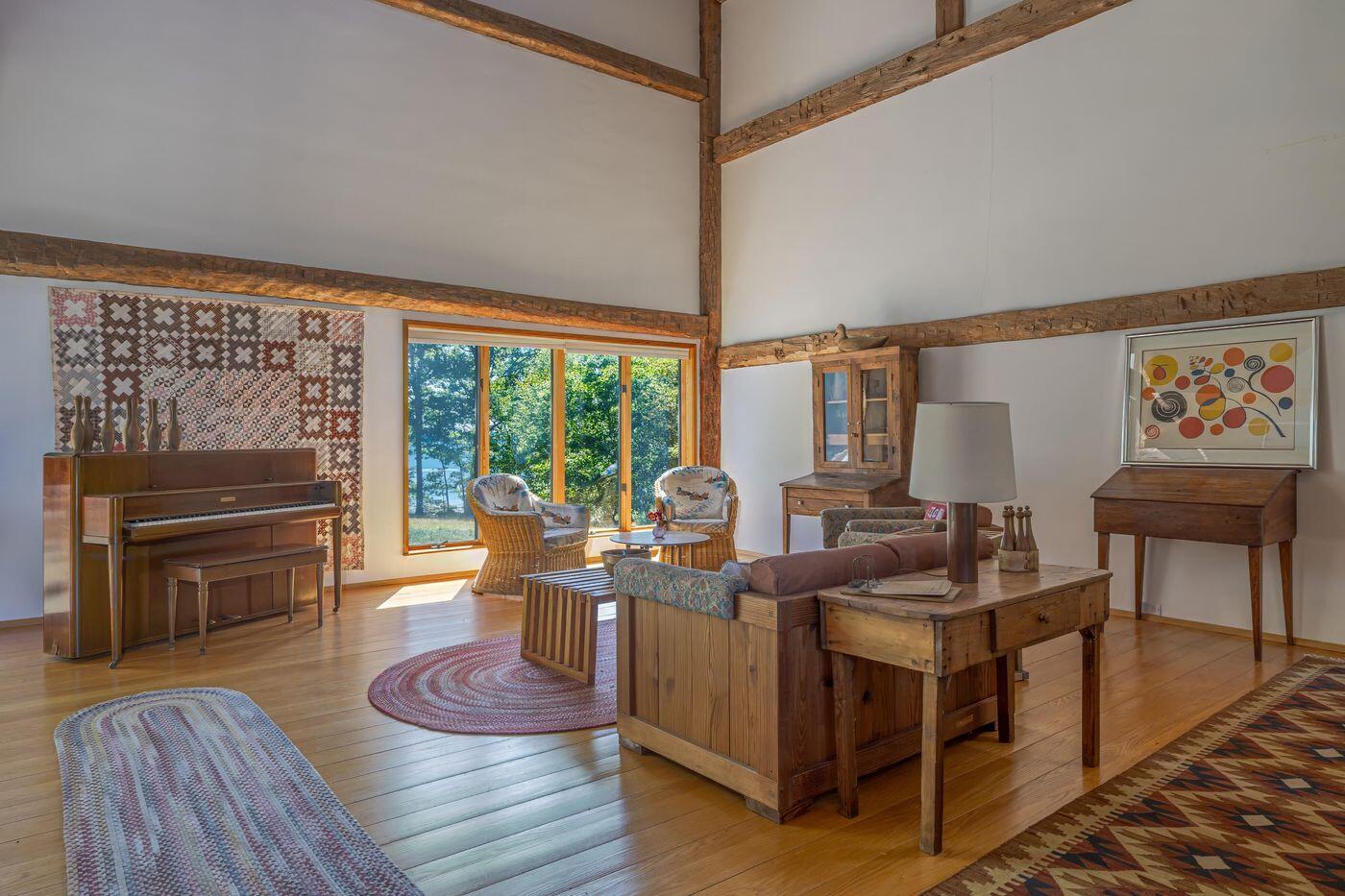 269 Wardwell Point Road Penobscot ME 04476