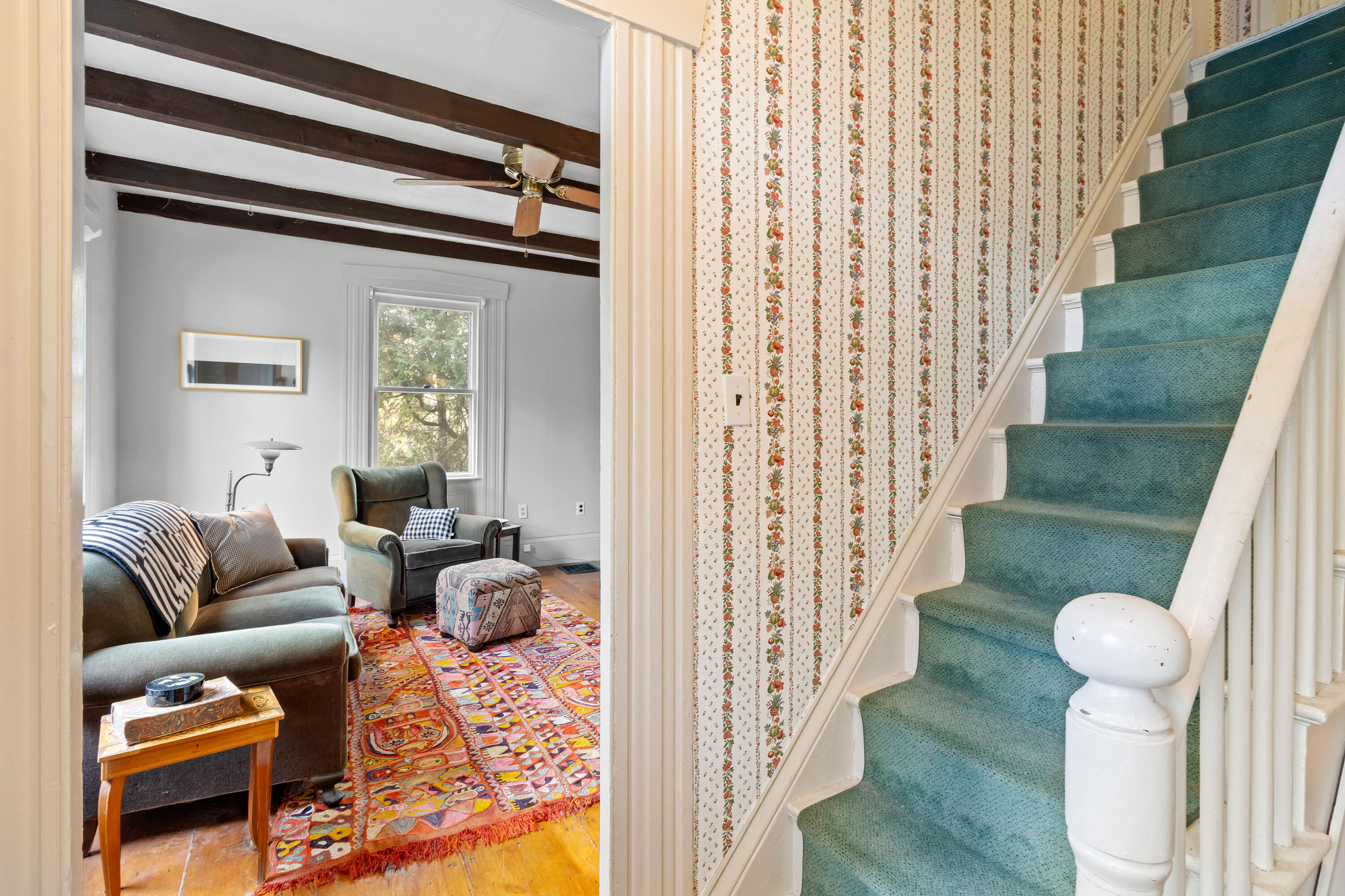 317 Friendship Road Waldoboro ME 04572