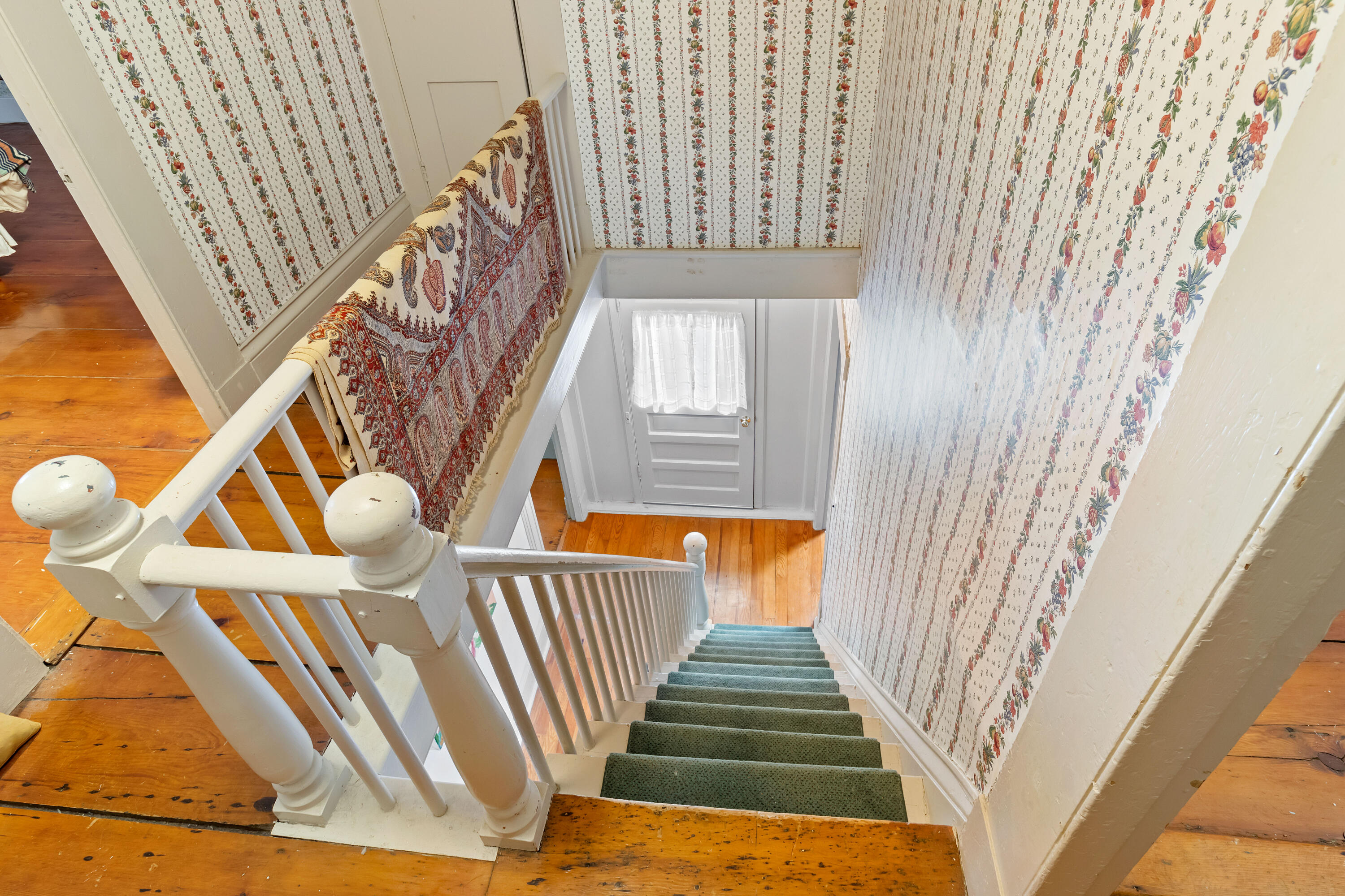 317 Friendship Road Waldoboro ME 04572