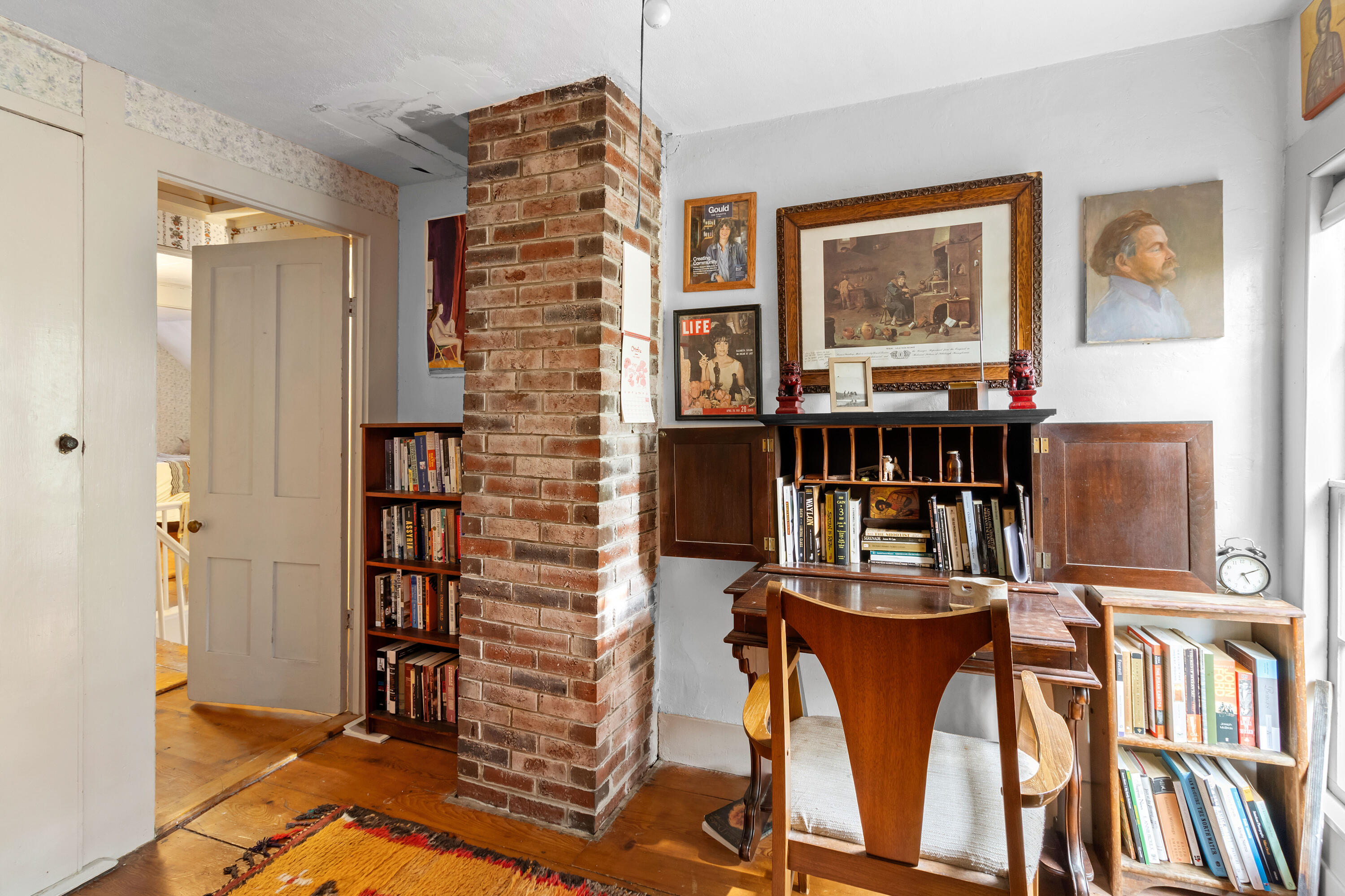 317 Friendship Road Waldoboro ME 04572