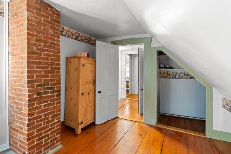 317 Friendship Road Waldoboro ME 04572