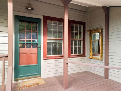 317 Friendship Road Waldoboro ME 04572