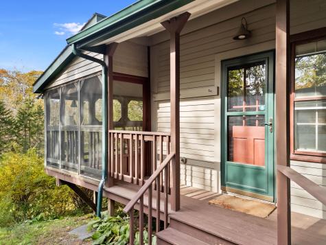 317 Friendship Road Waldoboro ME 04572