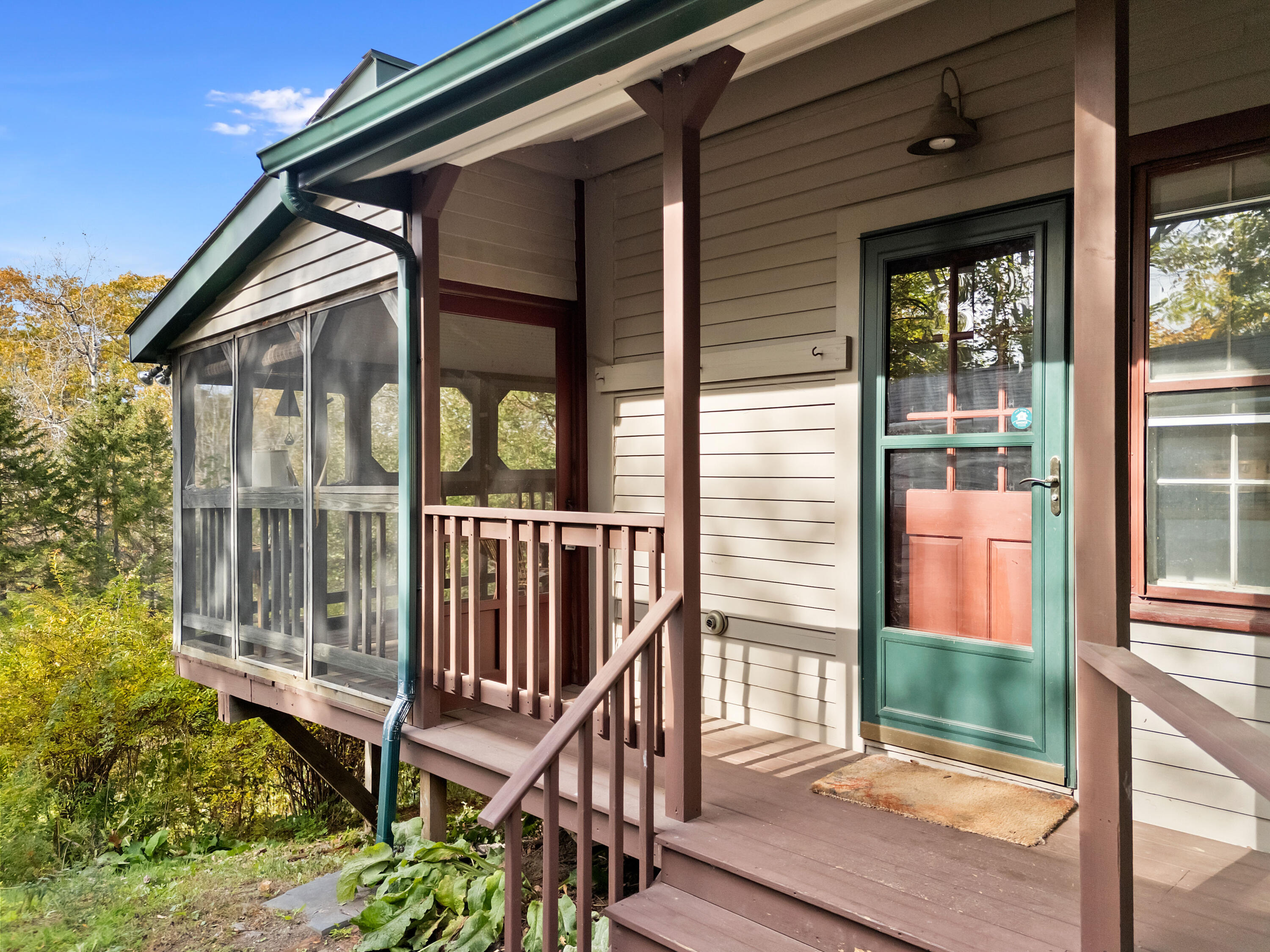 317 Friendship Road Waldoboro ME 04572