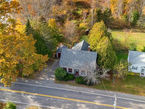 317 Friendship Road Waldoboro ME 04572