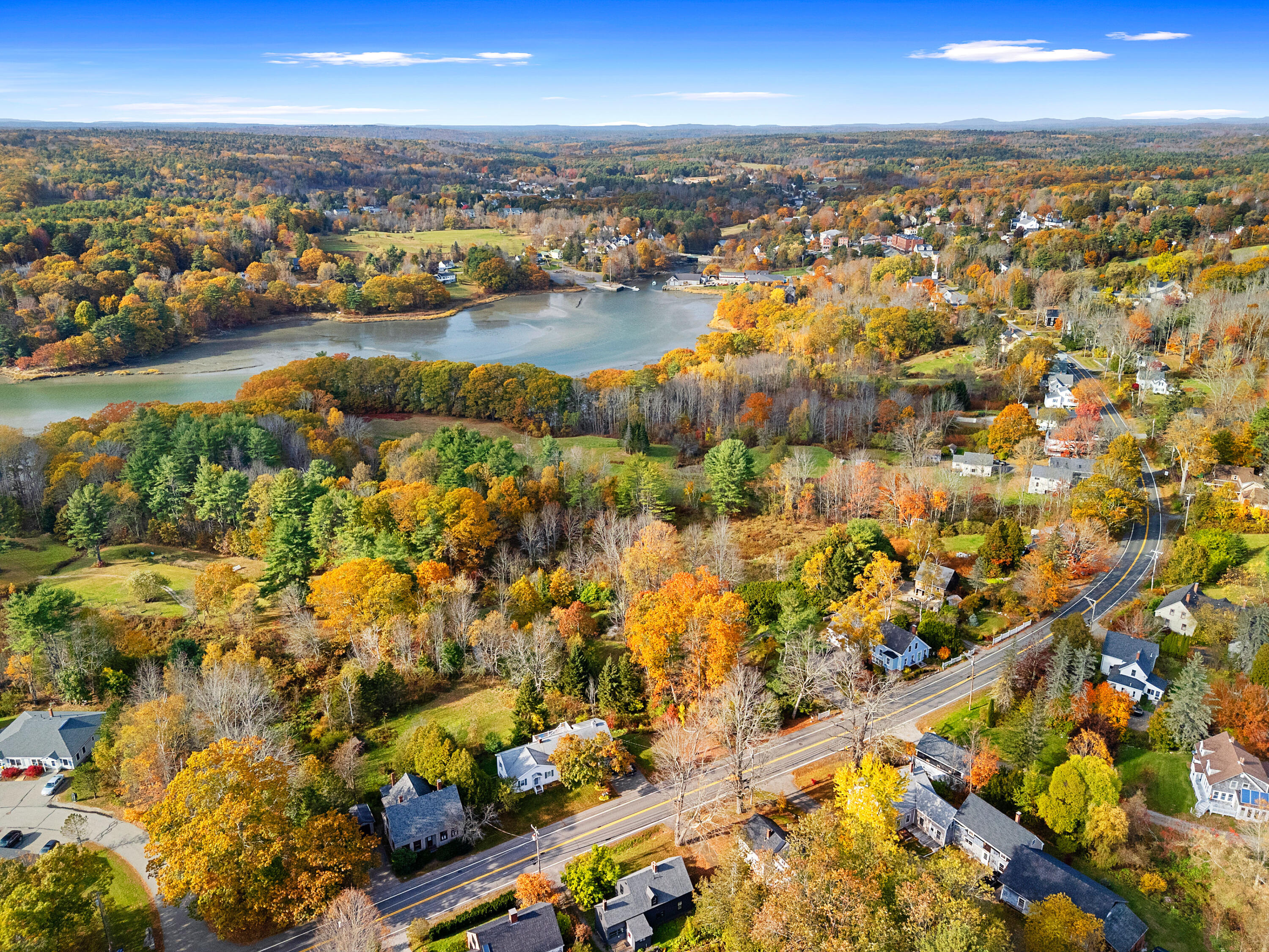 317 Friendship Road Waldoboro ME 04572