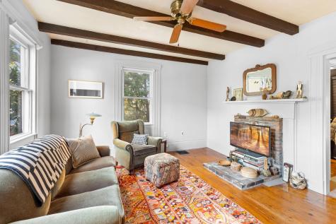 317 Friendship Road Waldoboro ME 04572
