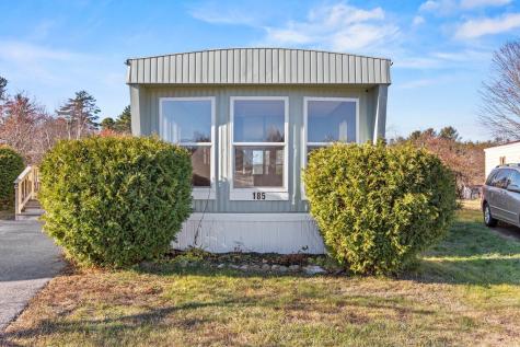 665 Saco Street Westbrook ME 04092