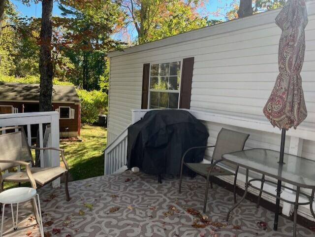 75 Caincrest Road York ME 03909