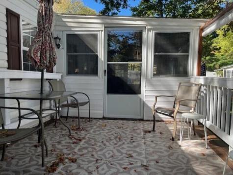 75 Caincrest Road York ME 03909