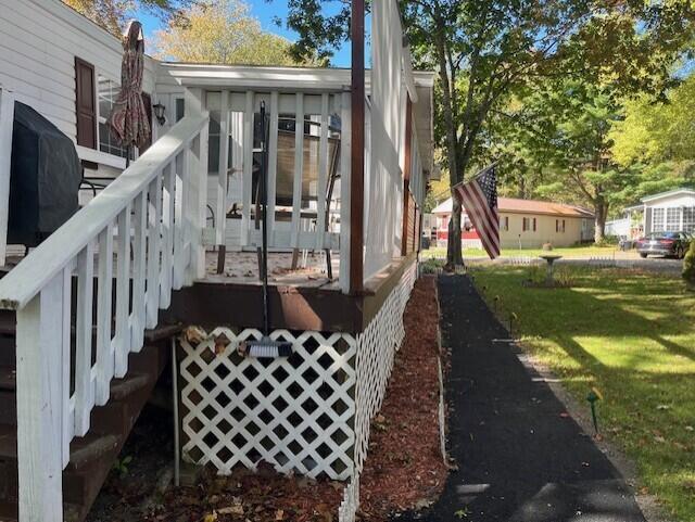 75 Caincrest Road York ME 03909