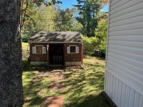 75 Caincrest Road York ME 03909