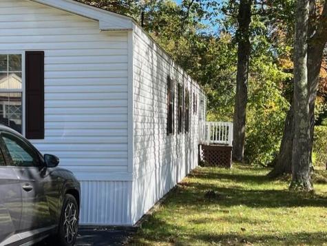 75 Caincrest Road York ME 03909